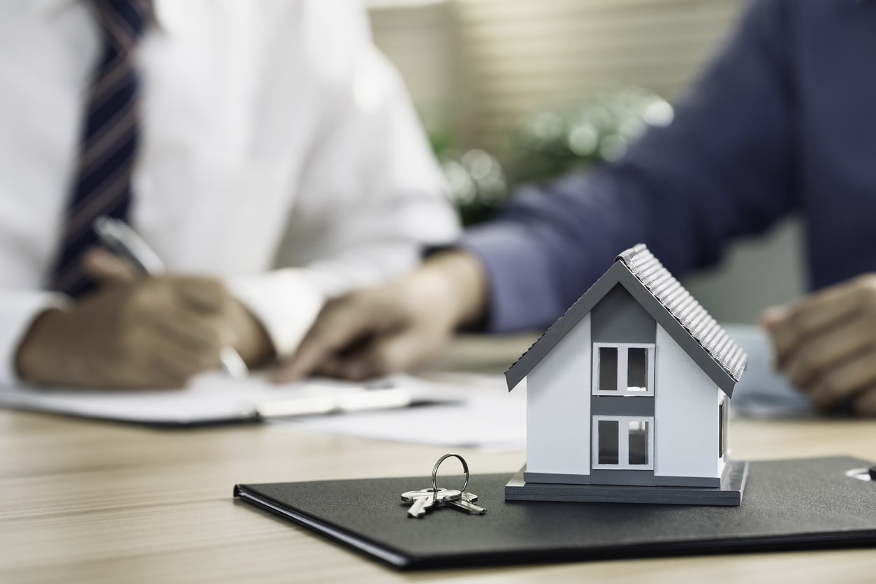 Comparing Limited Company Mortgages and Buy-to-Let Mortgages