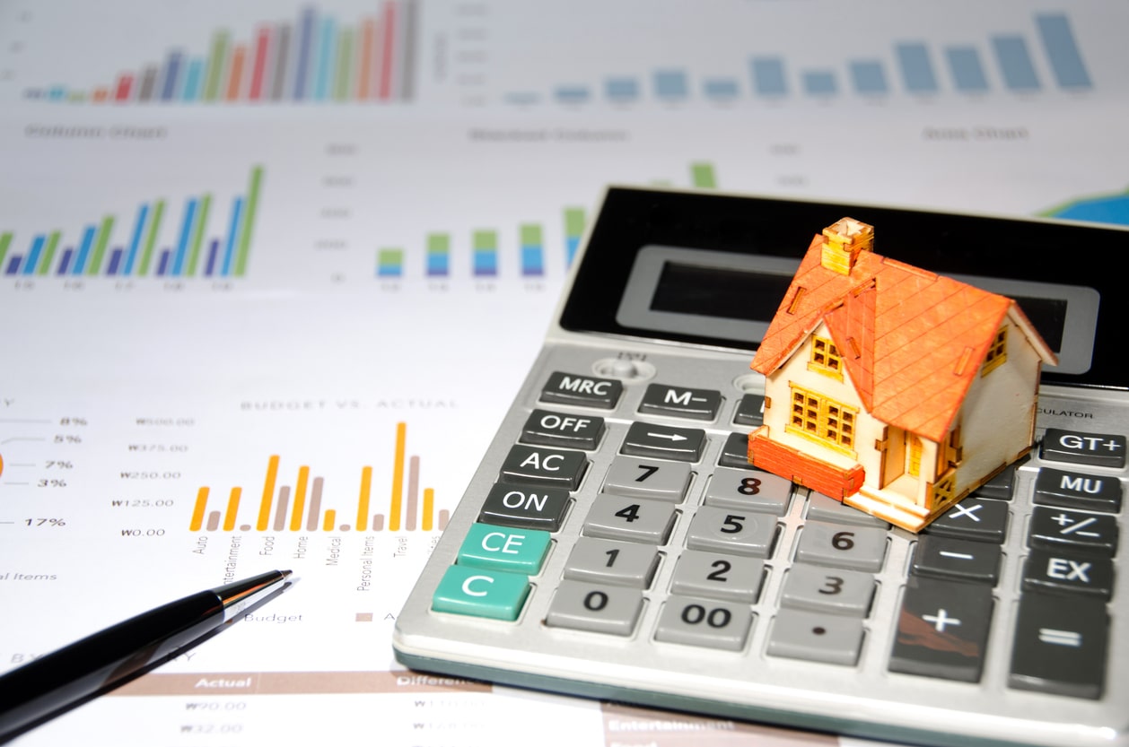financial and tax considerations for property investment