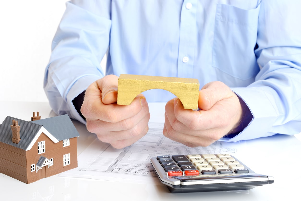 Types of Bridging Finance Loans