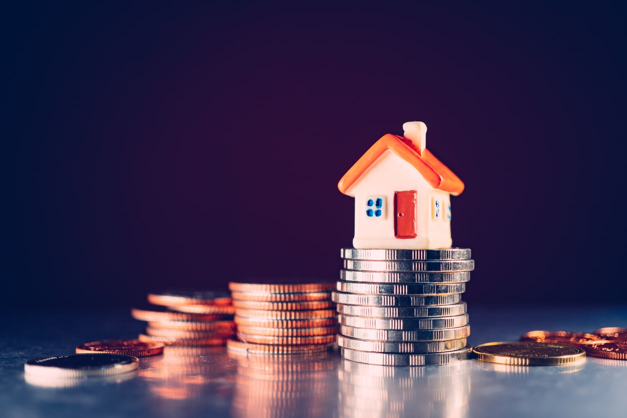 representation of mortgage