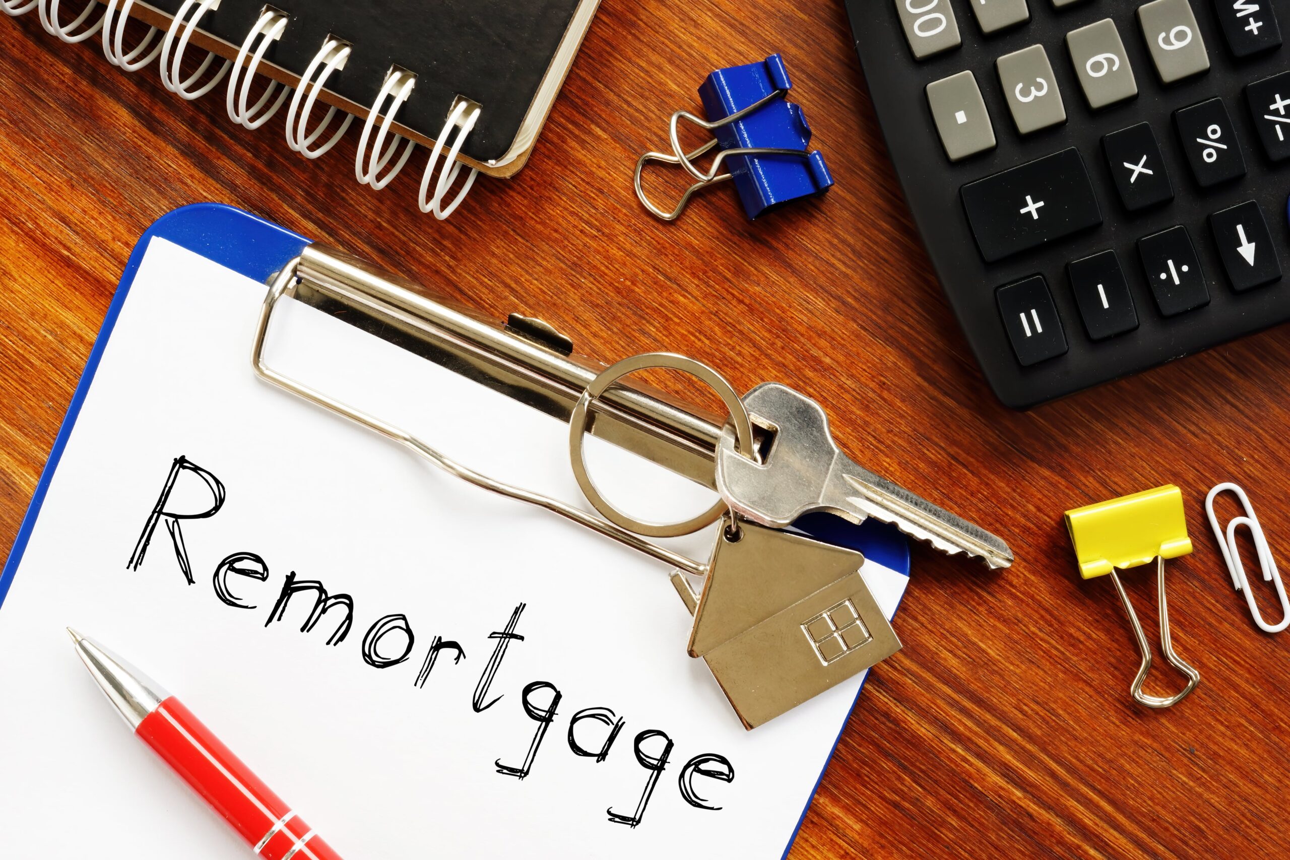 How to Remortgage an Existing Buy-To-Let into a Limited Company?