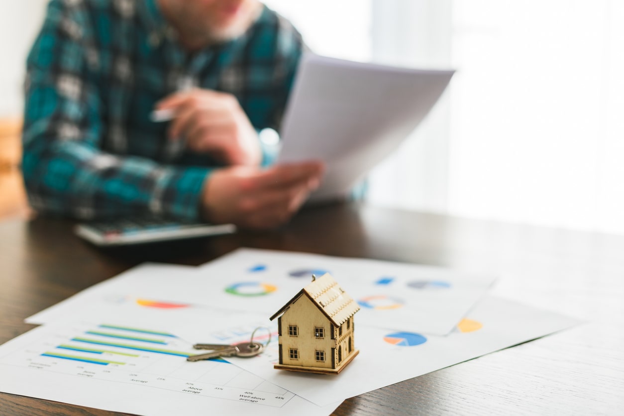 landlord weighing options for btl limited company remortgage