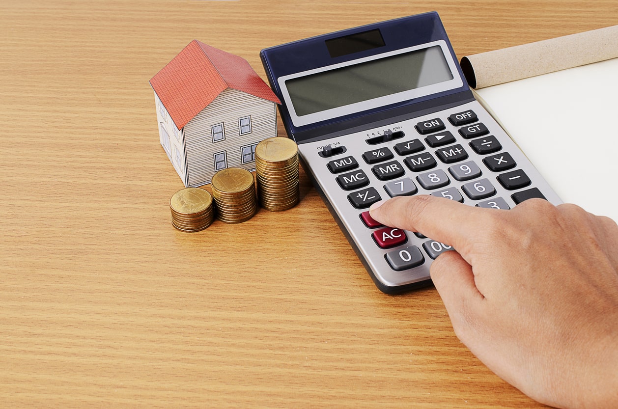 how to use our SPV bridging calculator