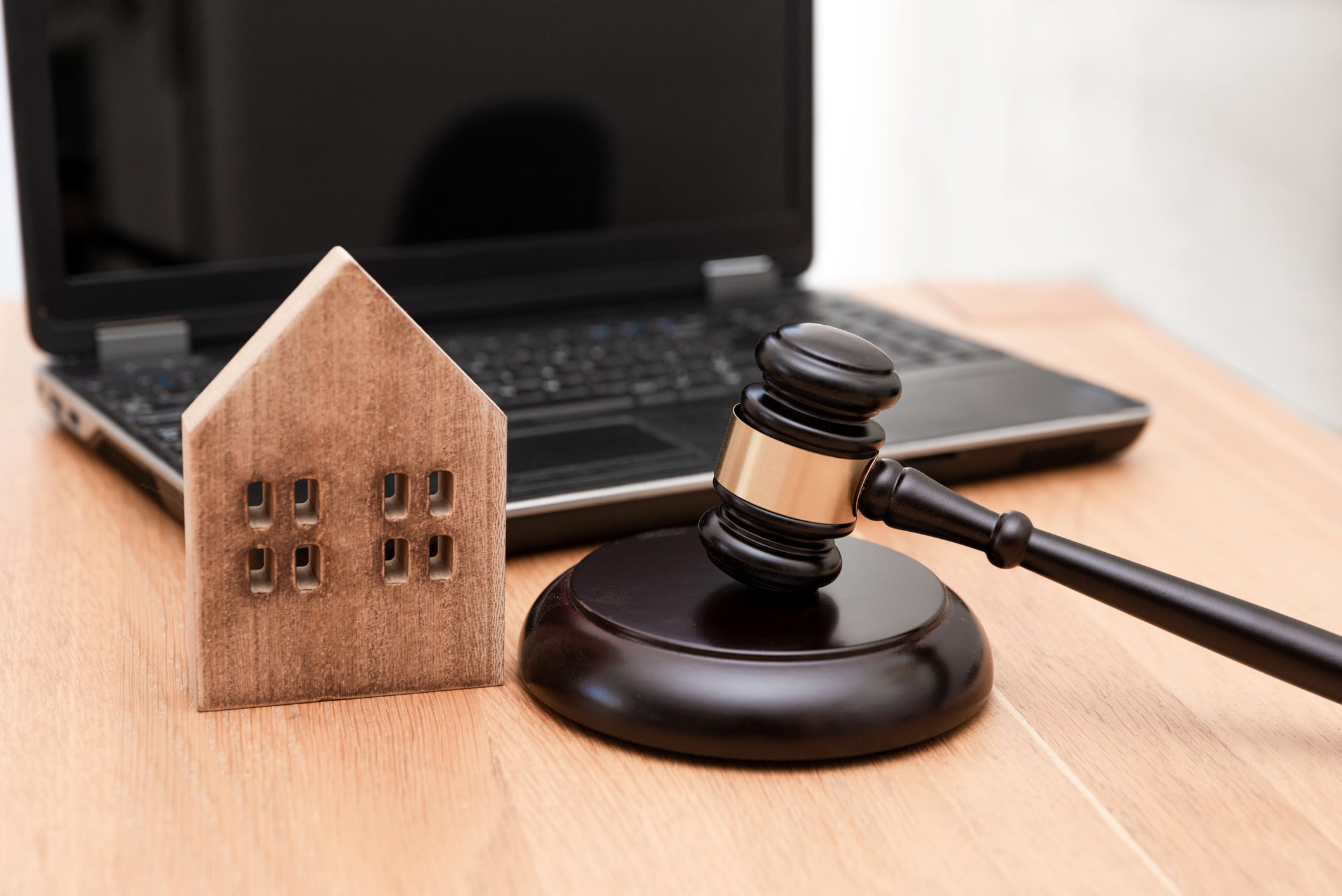 How To Get The Best Deal At Auction As A Property Investor